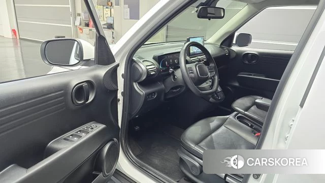 Hyundai Casper id 3910441 из Кореи 20