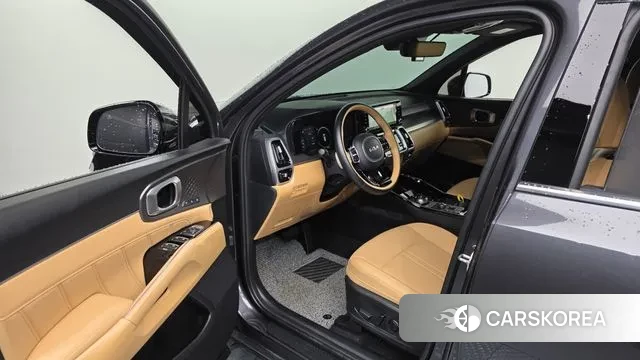 Kia Sorento 4th Generation id 2998369 из Кореи 20