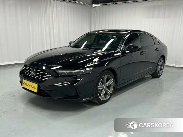 Honda Accord id 4238251 из Китая 20