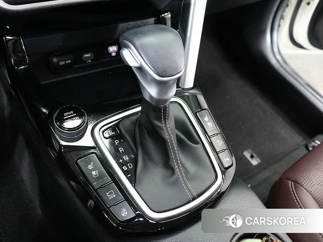Kia Seltos id 4671433 из Кореи 20