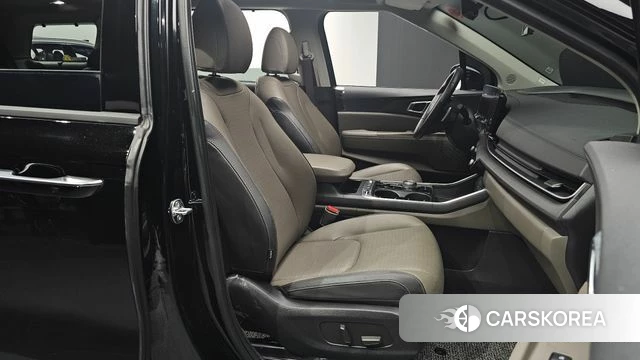Kia The New Carnival 4th Generation id 3838140 из Кореи 20