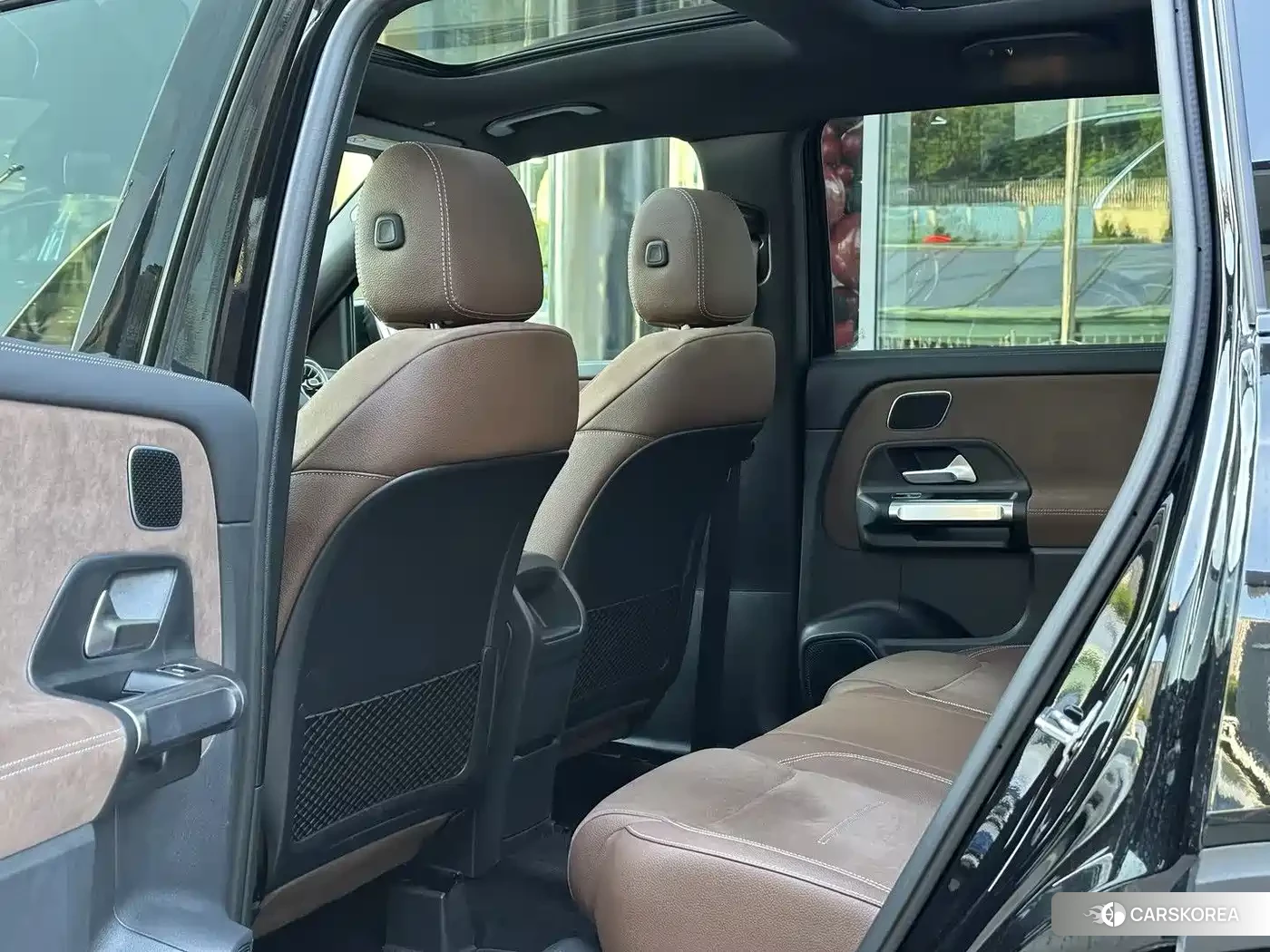 Mercedes-Benz AMG GLB id 4546049 из Китая 26