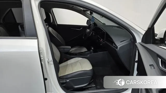 Kia Di Ol Nu Niro id 3561418 из Кореи 20