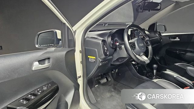 Kia All New Morning (JA) id 4435648 из Кореи 20