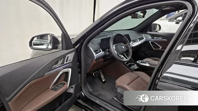 BMW X1 (U11) id 3533324 из Кореи 20