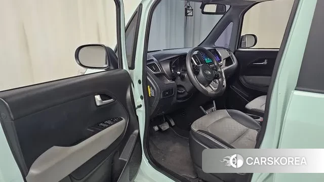 Kia The New Ray id 3765300 из Кореи 20