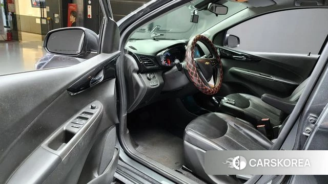 Chevrolet (GM Daewoo) The Next Spark id 4246193 из Кореи 20