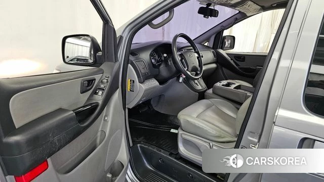 Hyundai The New Grand Starex id 4895348 из Кореи 20