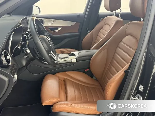 Mercedes-Benz GLC-Class X253 id 2989446 из Кореи 20