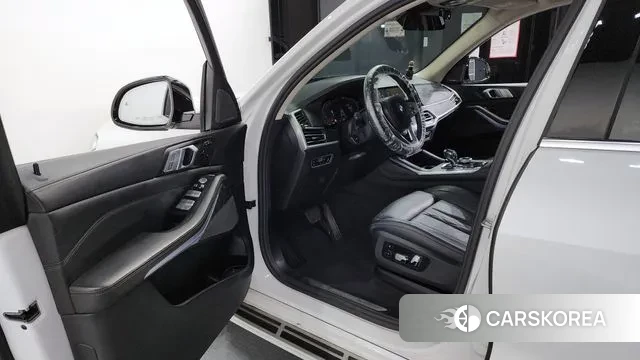 BMW X7 (G07) id 3149245 из Кореи 20