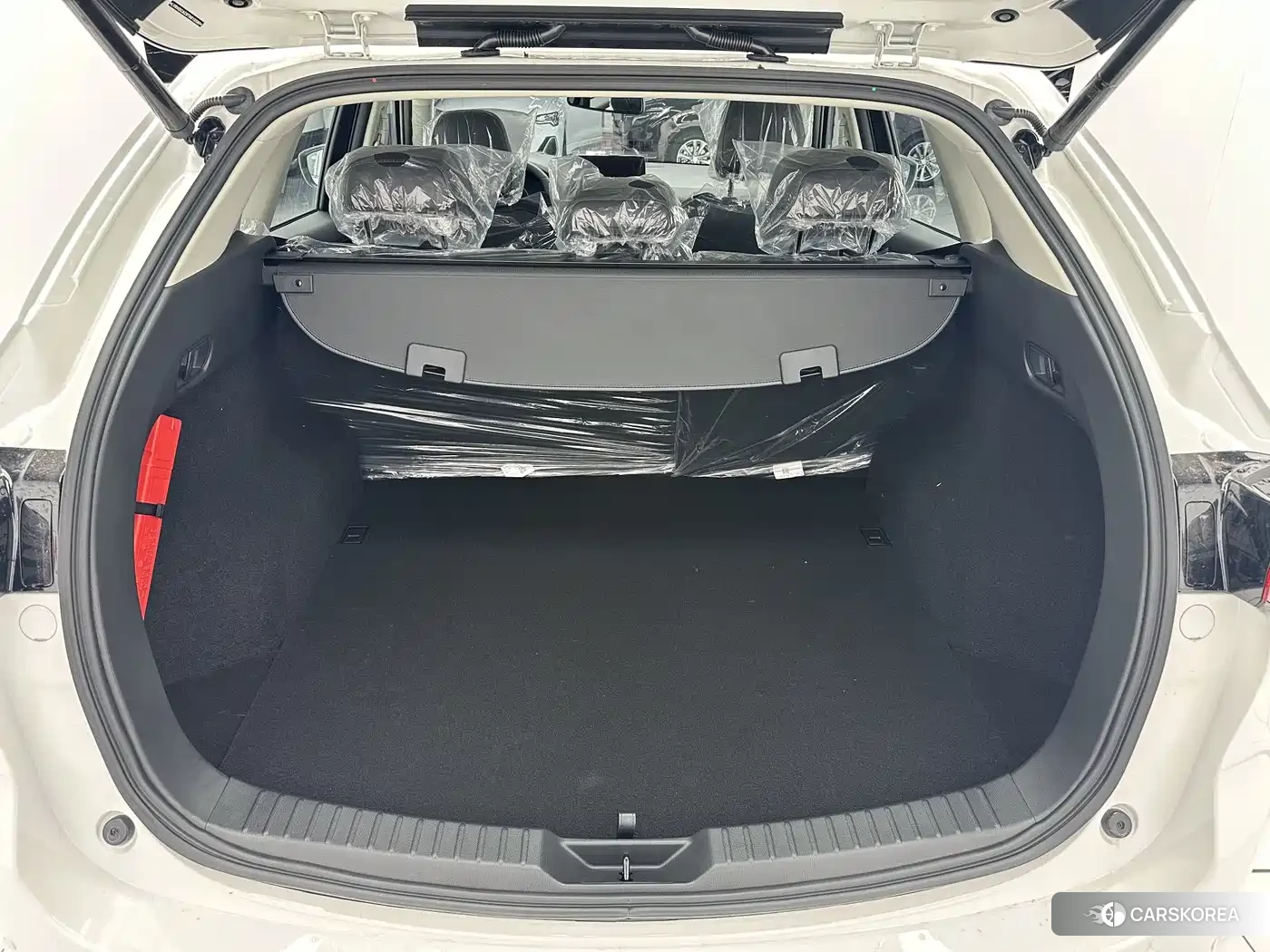 Mazda CX-5 id 4515535 из Китая 19