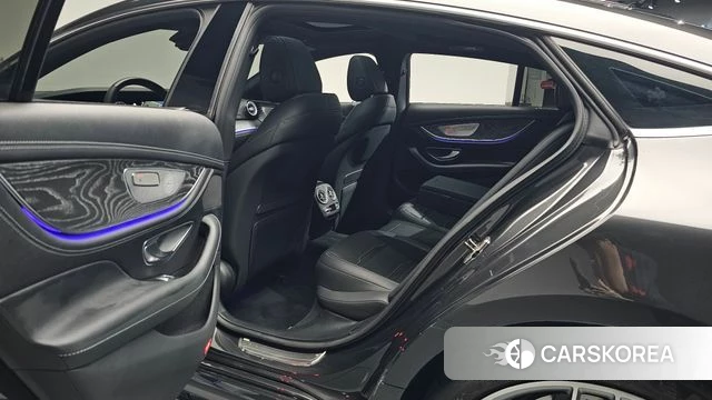 Mercedes-Benz AMG GT id 3922108 из Кореи 20