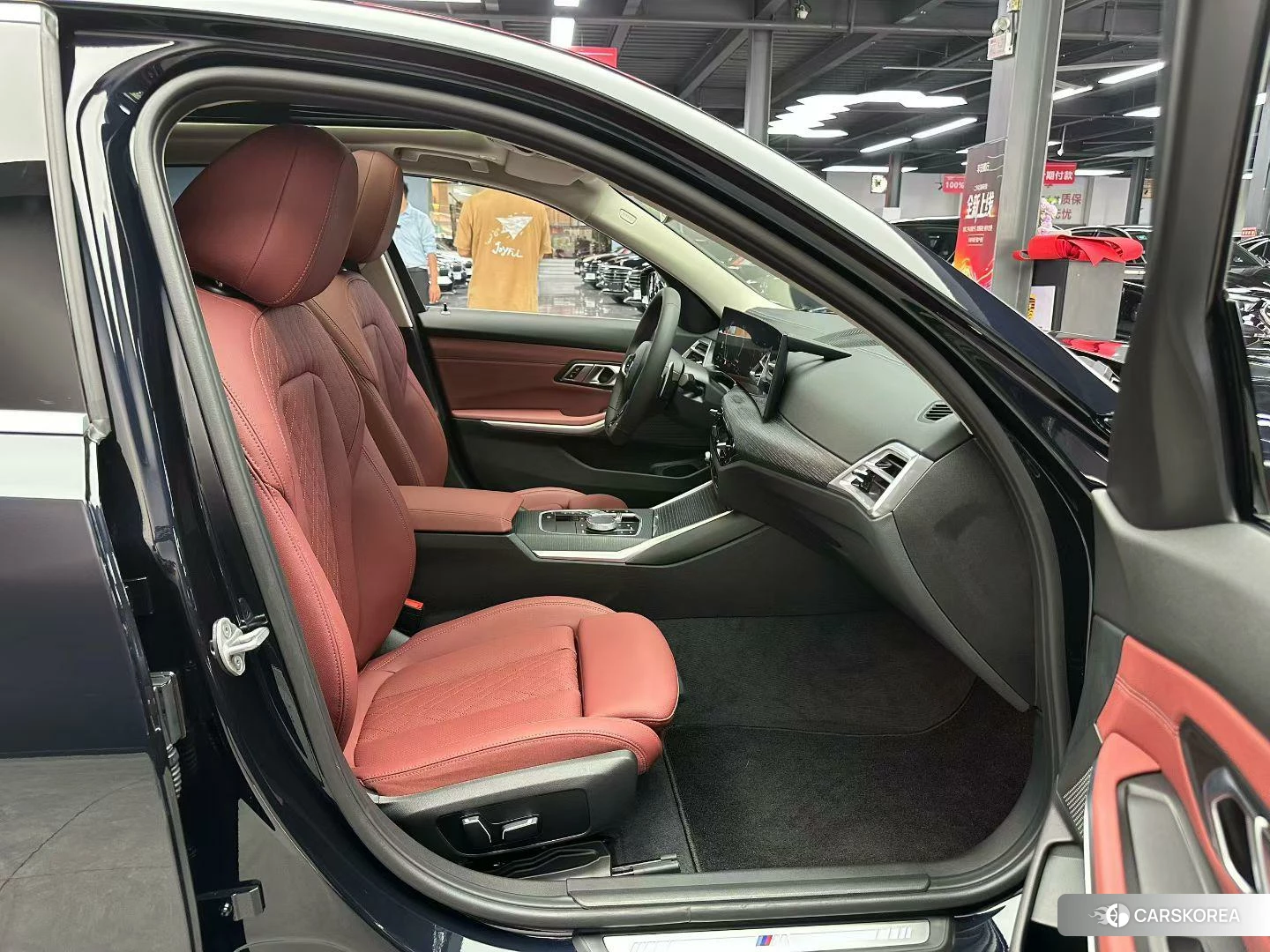 BMW 3 series id 4468152 из Китая 10
