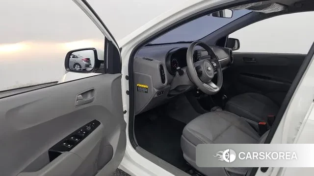 Kia Morning Urban (JA) id 3208551 из Кореи 20