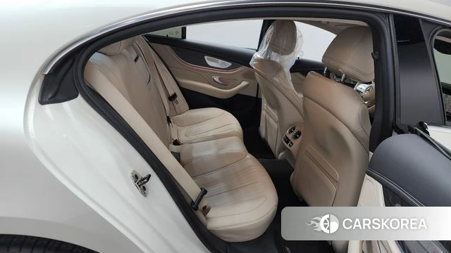 Mercedes-Benz CLS-Class C257 id 4283472 из Кореи 34