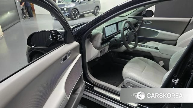 Hyundai Ionic 6 id 4480916 из Кореи 32