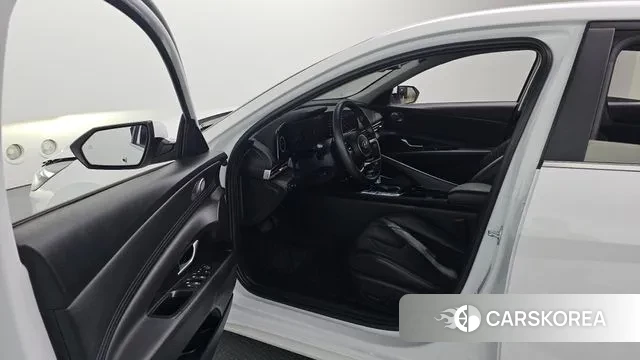 Hyundai Avante (CN7) id 3591177 из Кореи 20