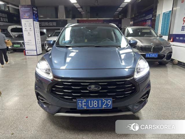 Ford Ruiji id 4394125 из Китая 13