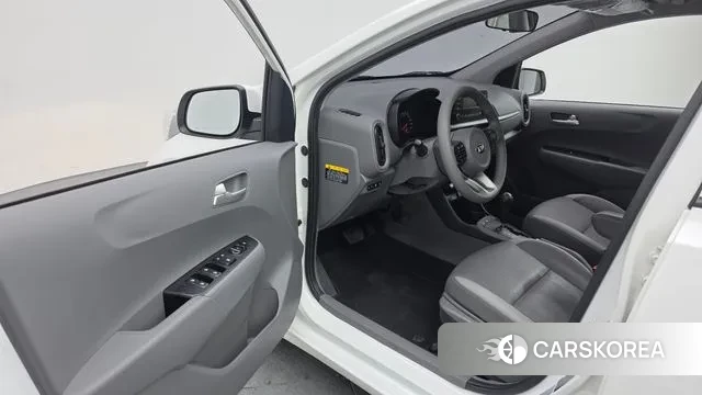 Kia Morning Urban (JA) id 3772256 из Кореи 20