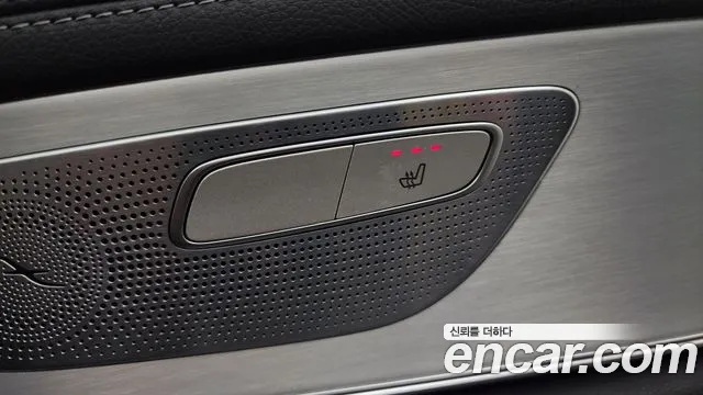 Mercedes-Benz CLS-Class C257 id 2621668 из Кореи 20