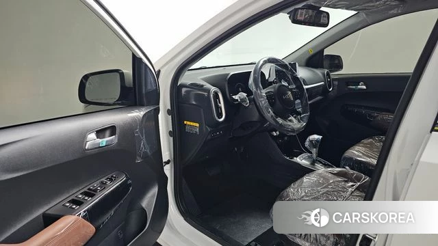Kia The New Morning (JA) id 4380768 из Кореи 32