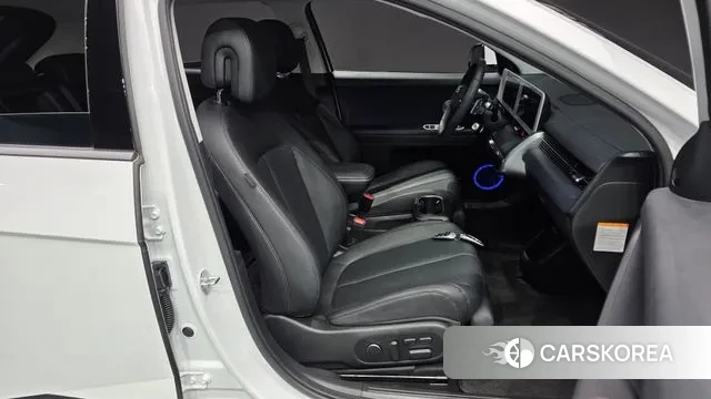 Hyundai Ionic 5 id 3659287 из Кореи 20