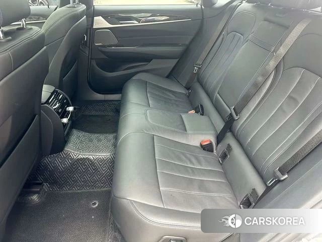 BMW 6 series GT id 3957612 из Китая 19