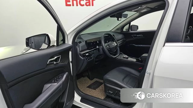 Kia The New Sportage 5th Generation id 4635151 из Кореи 36