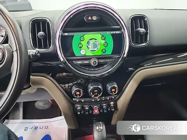 Mini Cooper Countryman id 3500008 из Кореи 20