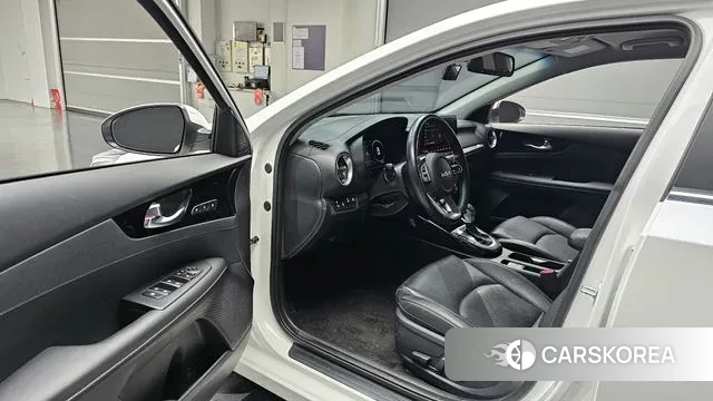 Kia The New K3 2nd generation id 3625820 из Кореи 20