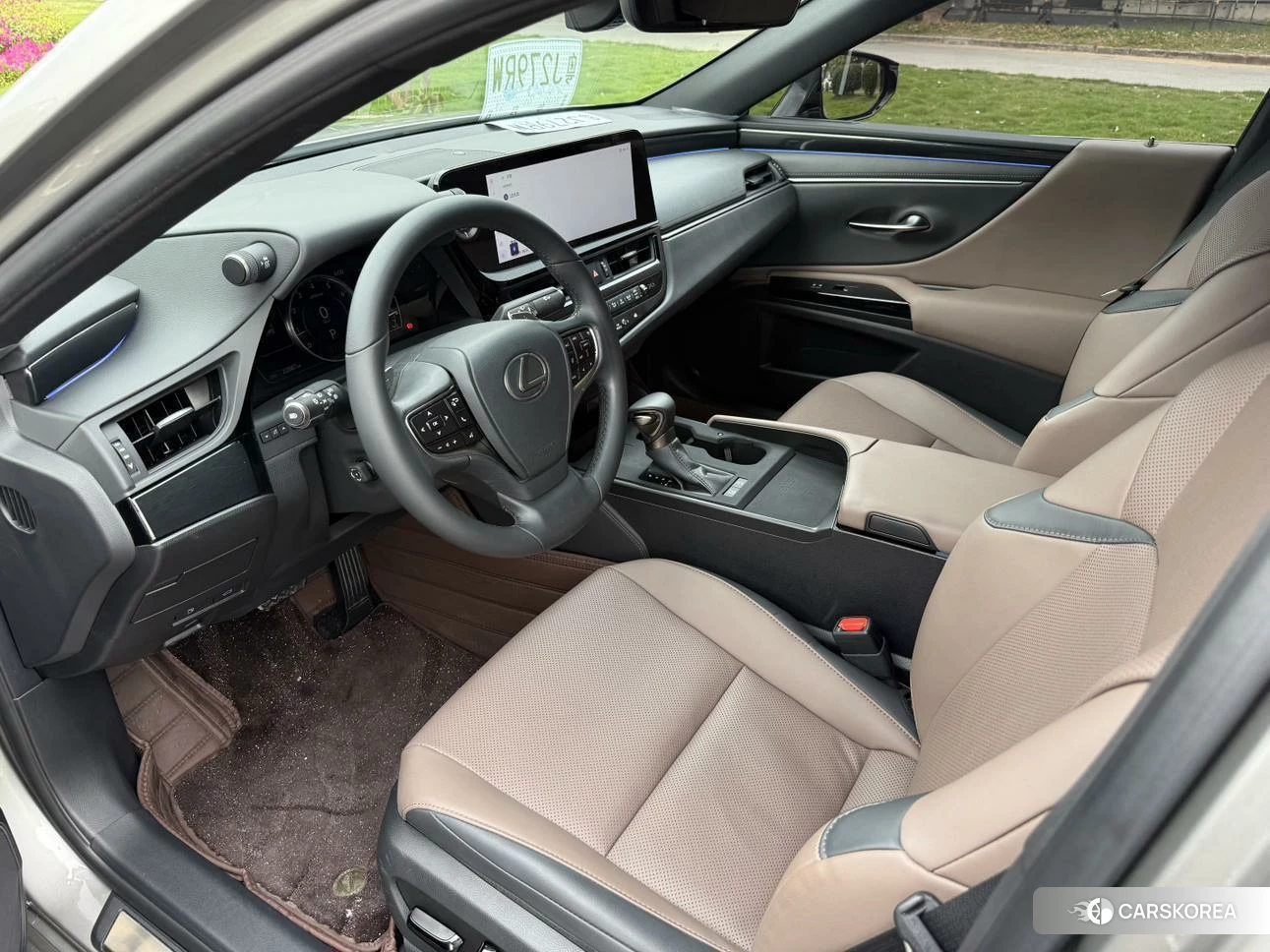 Lexus ES id 4441241 из Китая 14