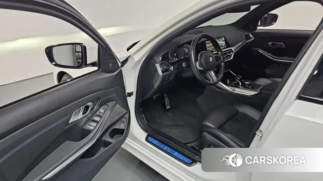 BMW 3 Series (G20) id 3513965 из Кореи 20