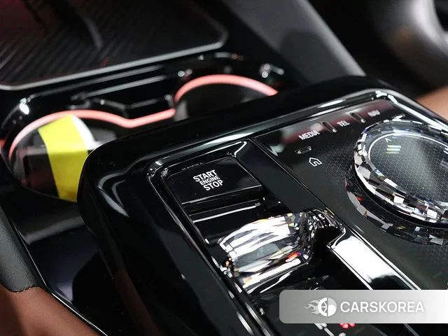 BMW 5 Series (G60) id 3404970 из Кореи 20