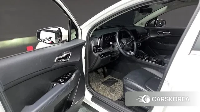 Kia Sportage 5th Generation id 3395384 из Кореи 20