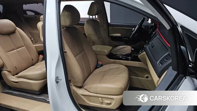 Kia The New Carnival id 3407774 из Кореи 20