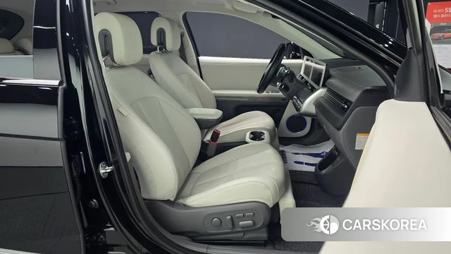 Hyundai Ionic 5 id 4697482 из Кореи 30