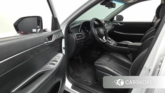 Hyundai Palisade id 4501674 из Кореи 20