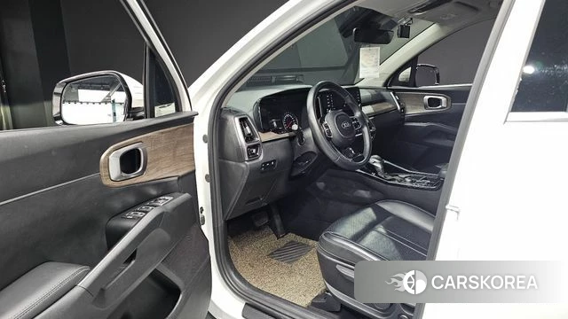Kia Sorento 4th Generation id 4535821 из Кореи 20