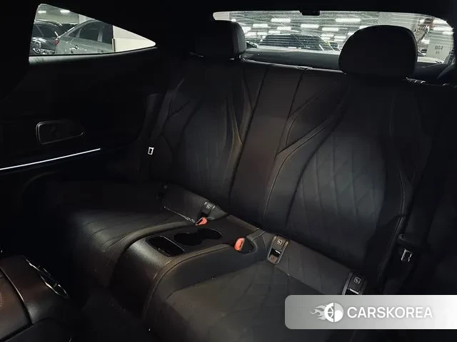 Mercedes-Benz CLE-Class C236 id 3052750 из Кореи 20