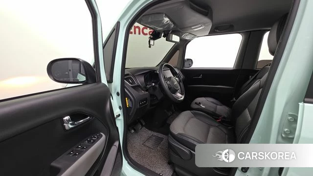 Kia The New Ray id 4593390 из Кореи 20
