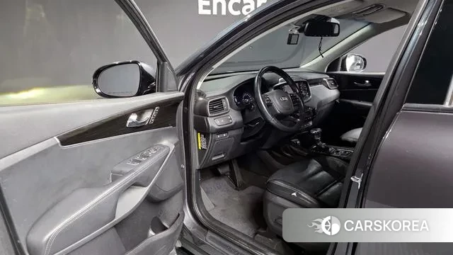 Kia The New Sorento id 3464638 из Кореи 20