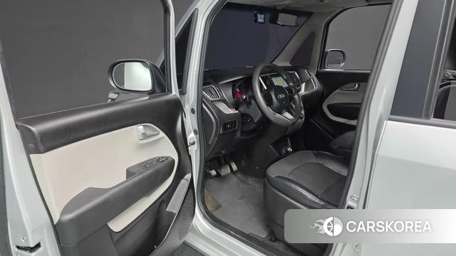 Kia The New Ray id 3828945 из Кореи 20