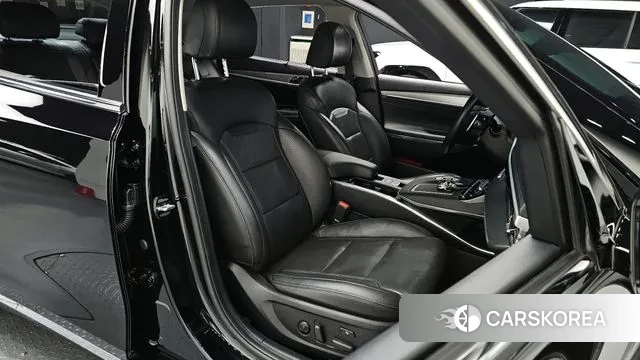 Hyundai The New Grandeur IG id 3601208 из Кореи 20