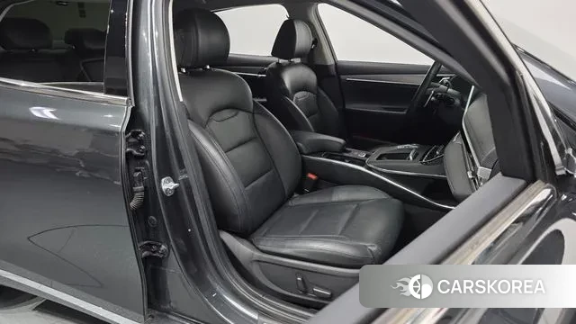 Hyundai The New Grandeur IG id 3519470 из Кореи 20