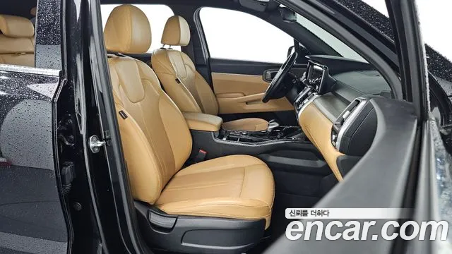 Kia Sorento 4th Generation id 2649052 из Кореи 20