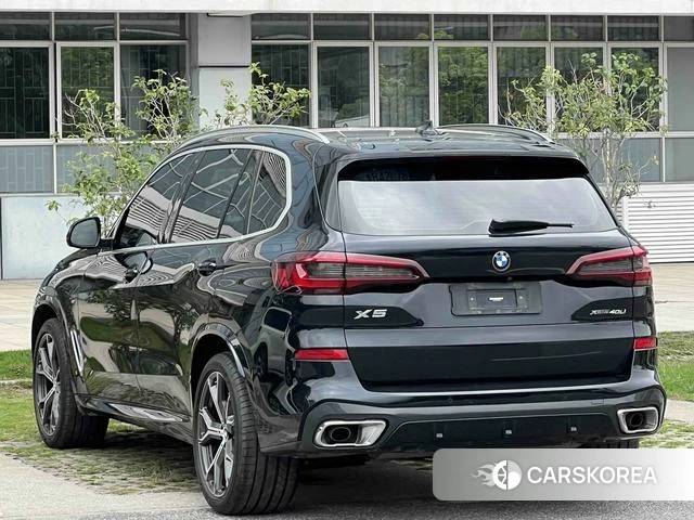 BMW X5 id 4297514 из Китая 19