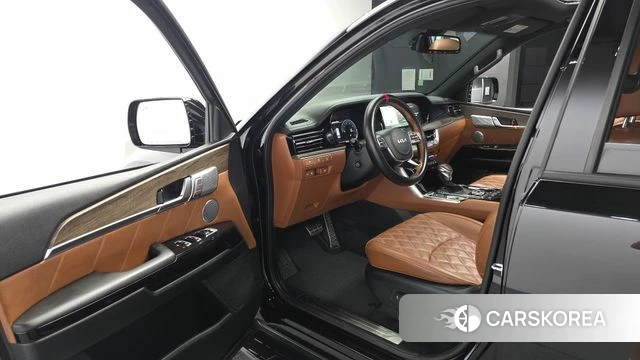 Kia Mohave Master id 4640402 из Кореи 35