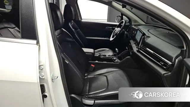 Kia Sportage 5th Generation id 3099686 из Кореи 20