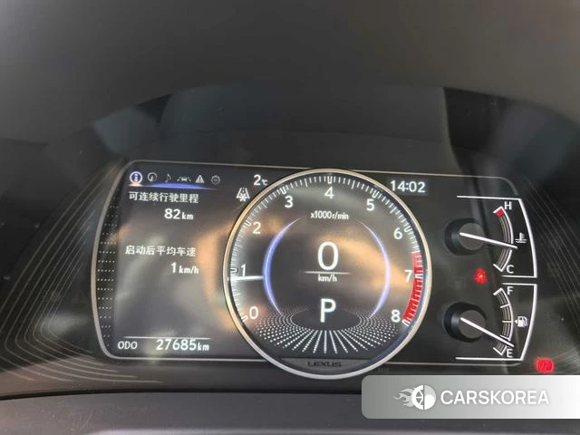 Lexus ES id 4274199 из Китая 17