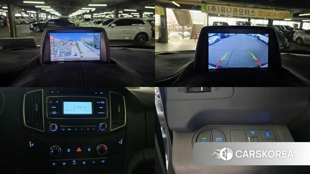 Hyundai The New Grand Starex id 3860720 из Кореи 20